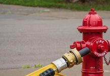 Как используются пожарные рукава: обзор областей применения