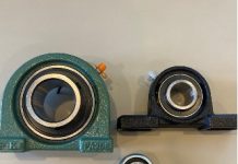 Подшипниковые узлы: конструкция и назначение