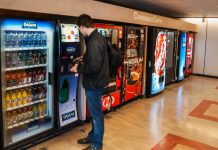 Как выбрать надёжный вендинговый аппарат: ключевые критерии и советы экспертов