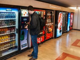 Как выбрать надёжный вендинговый аппарат: ключевые критерии и советы экспертов