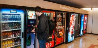 Как выбрать надёжный вендинговый аппарат: ключевые критерии и советы экспертов