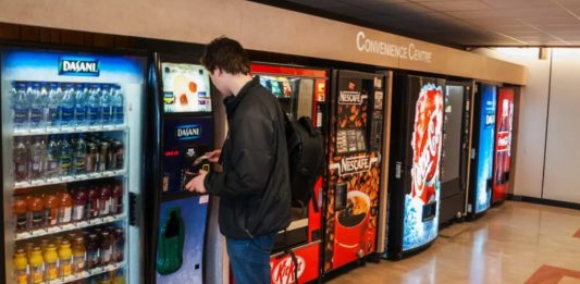 Как выбрать надёжный вендинговый аппарат: ключевые критерии и советы экспертов