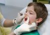 Детская стоматология: особенности анатомии молочных зубов и современные методы лечения
