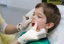 Детская стоматология: особенности анатомии молочных зубов и современные методы лечения