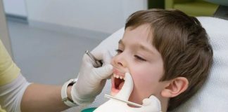 Детская стоматология: особенности анатомии молочных зубов и современные методы лечения