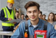 Курсы повышения квалификации по пожарной безопасности: что нужно знать