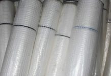 Армированная полиэтиленовая пленка 200 мкм: виды и применение