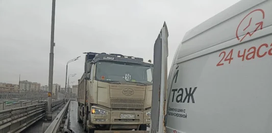 Диагностика колёс на выезде: как мастера выявляют скрытые повреждения у грузовиков