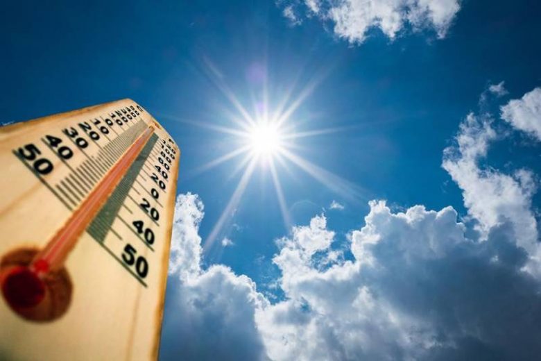 
Экстремальная жара в августе 2022 года: в каких регионах России ожидать аномального потепления                