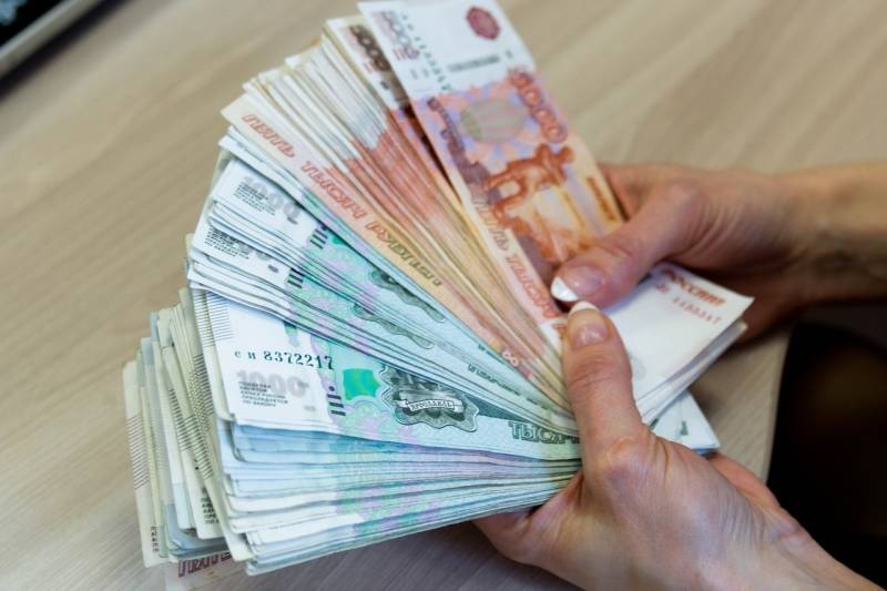 
Индексация пенсий в 2023 году станет рекордной для россиян                
