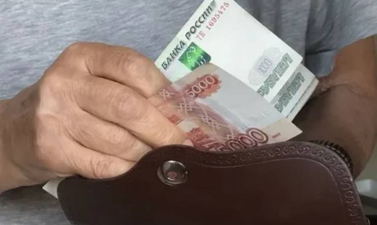 
Индексация пенсий в 2023 году станет рекордной для россиян                