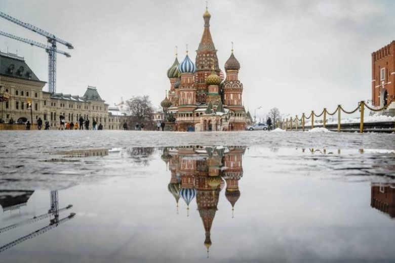 Какая погода ожидается в Москве, Петербурге, Сибири и в Сочи в марте и апреле 2023 года