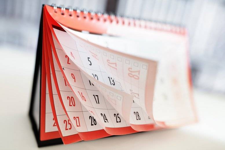 Календарь 2023 года подскажет, какой сегодня, 28 марта, праздник будем отмечать