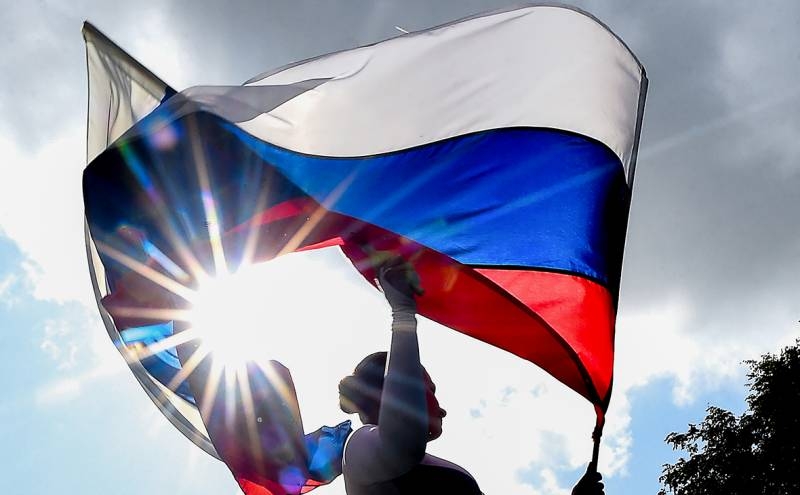 
«Кризис, но величие»: пророчества нумеролога Дмитрия Кузнецова о будущем России начали сбываться                