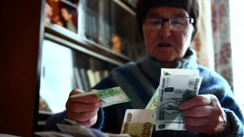 
Кто из россиян может рассчитывать на получение накопительной пенсии в 2022 году                