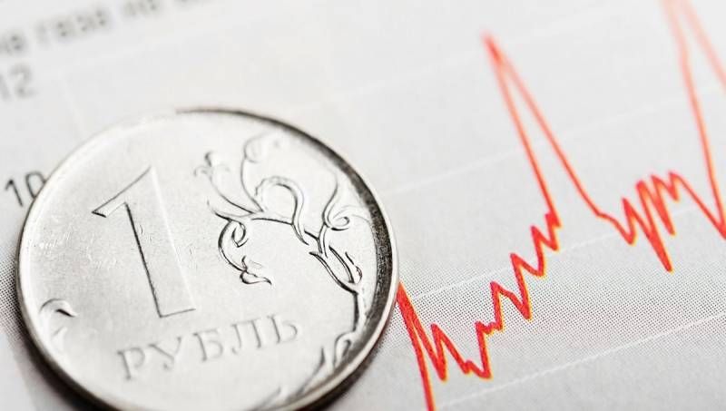 
На фоне резкого обвала рубля 25.01.22 ЦБ РФ приостановил покупку валюты                