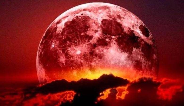 
Полнолуние в лунном затмении 28 октября 2023: как повлияет Кровавая луна Охотника на людей, и что точно не стоит делать в эту субботу                