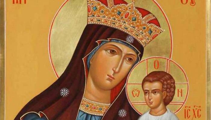 
Празднование Писидийской иконы Божией Матери 16 сентября: традиции, запреты                