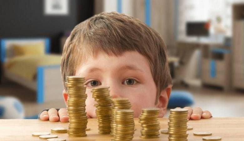 
Простые советы по увеличению выплат на детей                