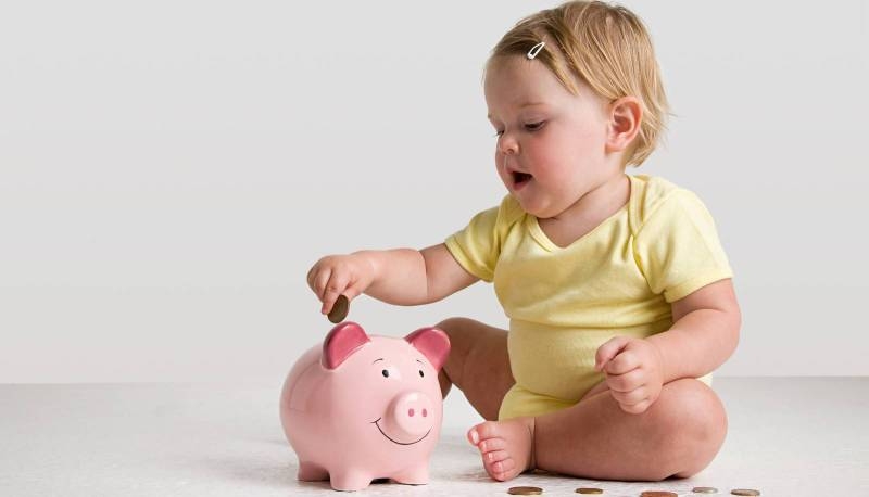 
Простые советы по увеличению выплат на детей                