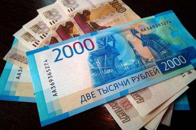 
С 1 мая 2022 года в России начнутся выплаты на детей с 7 по 18 лет                 