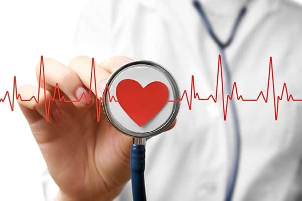 
С Днём медика 19 июня 2023 года: поздравления в стихах и прозе для кардиологов                