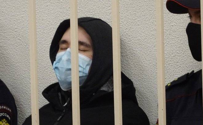 
Самая строгая тюрьма России: Казанского стрелка отправили в «Черный дельфин»                