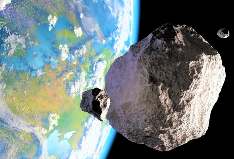 
Самый ценный астероид Психея: загадки и перспективы добычи металлов в космосе                