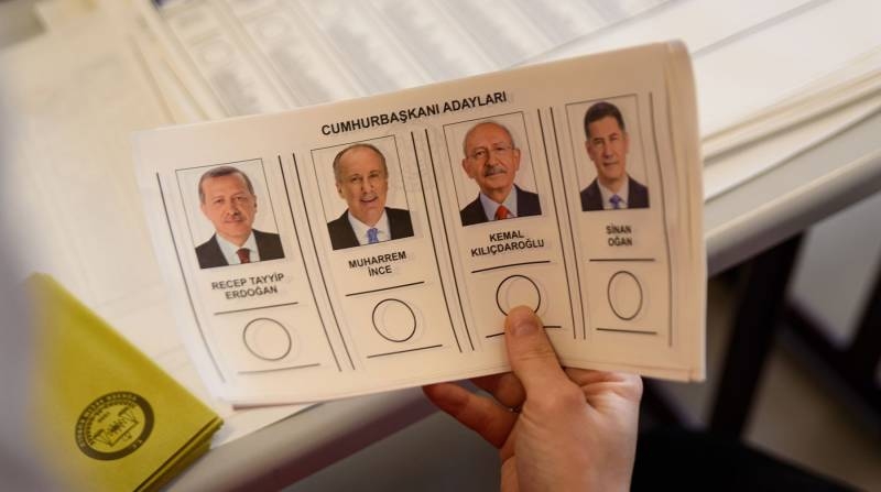 
Стабильность и лидерство: почему переизбрание Эрдогана прошло без скандалов и цветной революции                