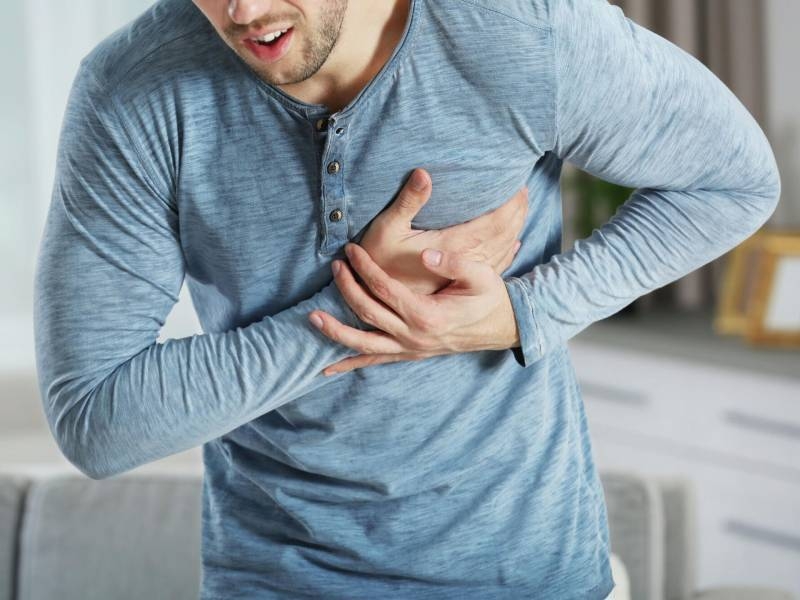 
Тревожный звоночек: какой симптом по утрам предупреждает о проблемах с сердцем                