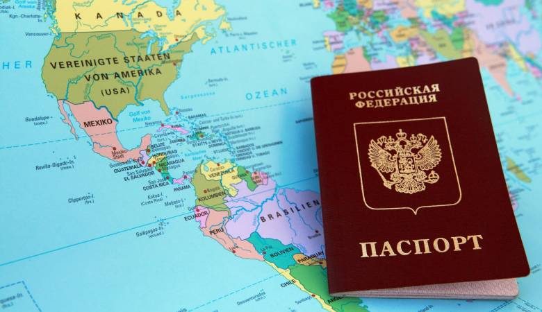 
В какие страны можно отправиться россиянам на отдых без виз                