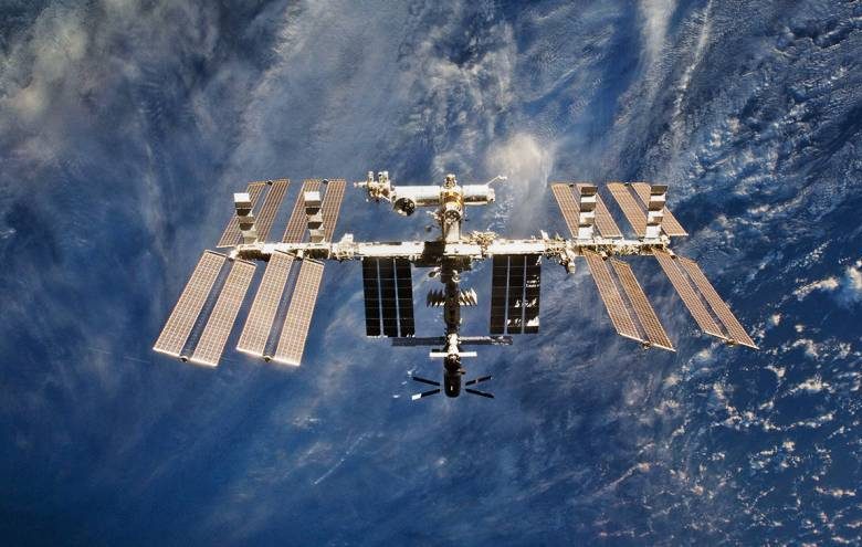 В России объявили о выходе из проекта МКС и создании своей национальной станции