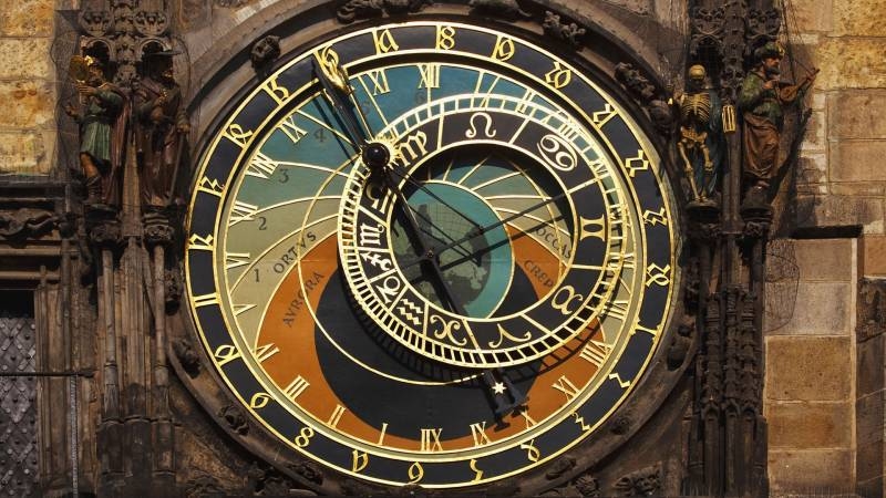 
Вавилонская загадка: почему знаки зодиака начинаются не с первого числа                