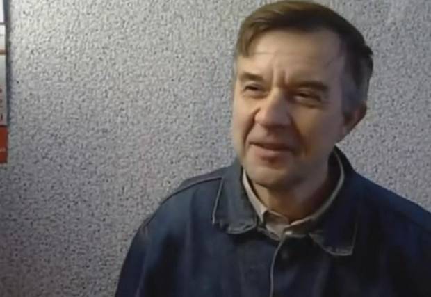 
Виктор Мохов, «скопинский маньяк», пытался скрыть убийство человека в Рязанской области                
